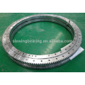 preloaded slewing ring bearing for waste water treatment